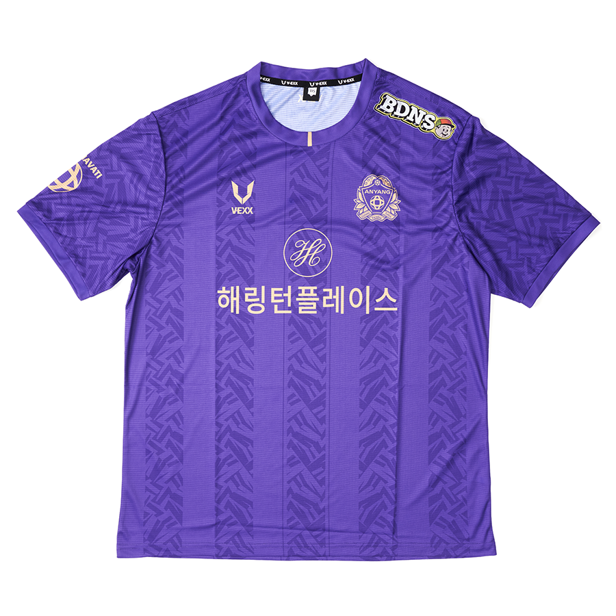 FC ANYANG 2022 LIMITED HOME KIT